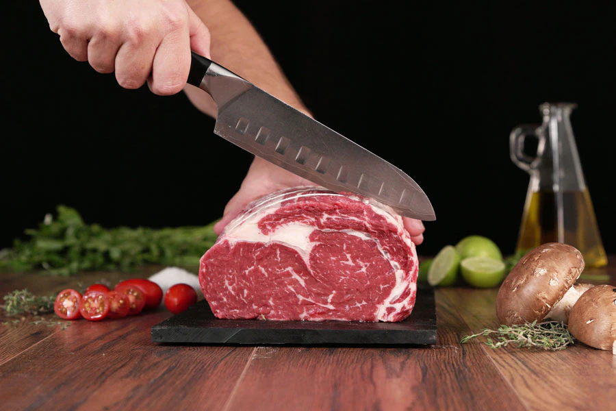 AZUL NATURAL BEEF SA