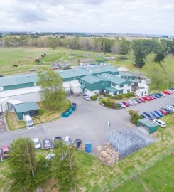 ANZCO Foods Waitara Limited