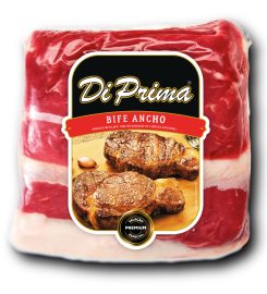 PRIMA FOODS SA