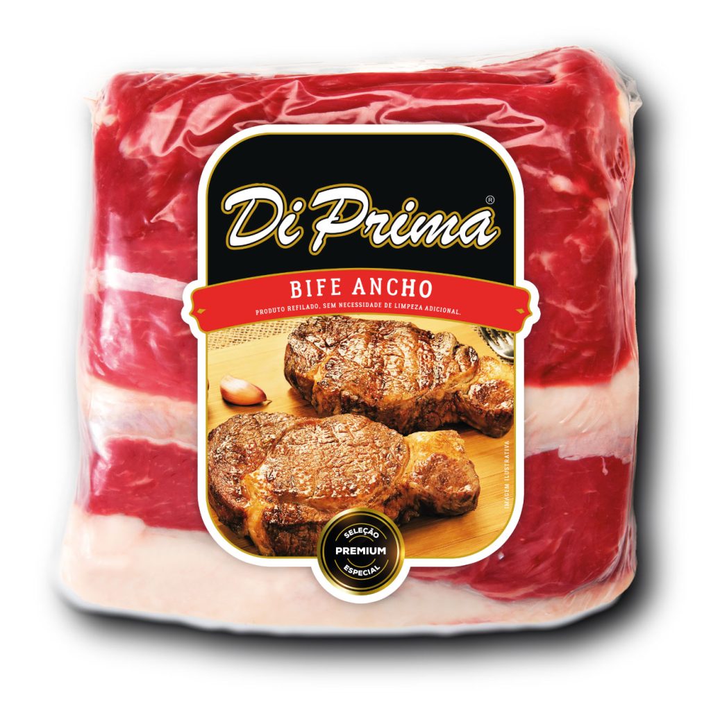 PRIMA FOODS SA