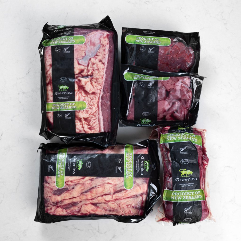 Greenlea Premier Meats Limited