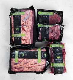 Greenlea Premier Meats Limited