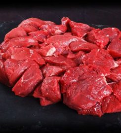 FRIGORÍFICO ASTRA DO PARANÁ LTDA