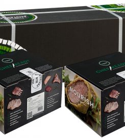 Ovation New Zealand Limited