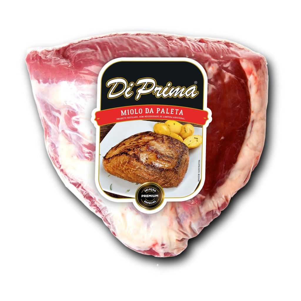 PRIMA FOODS SA