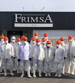 FRIMSA SA