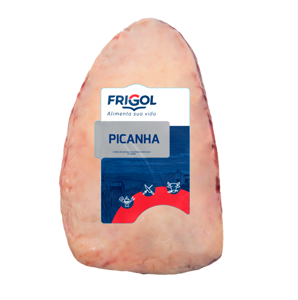 FRIGOL SA