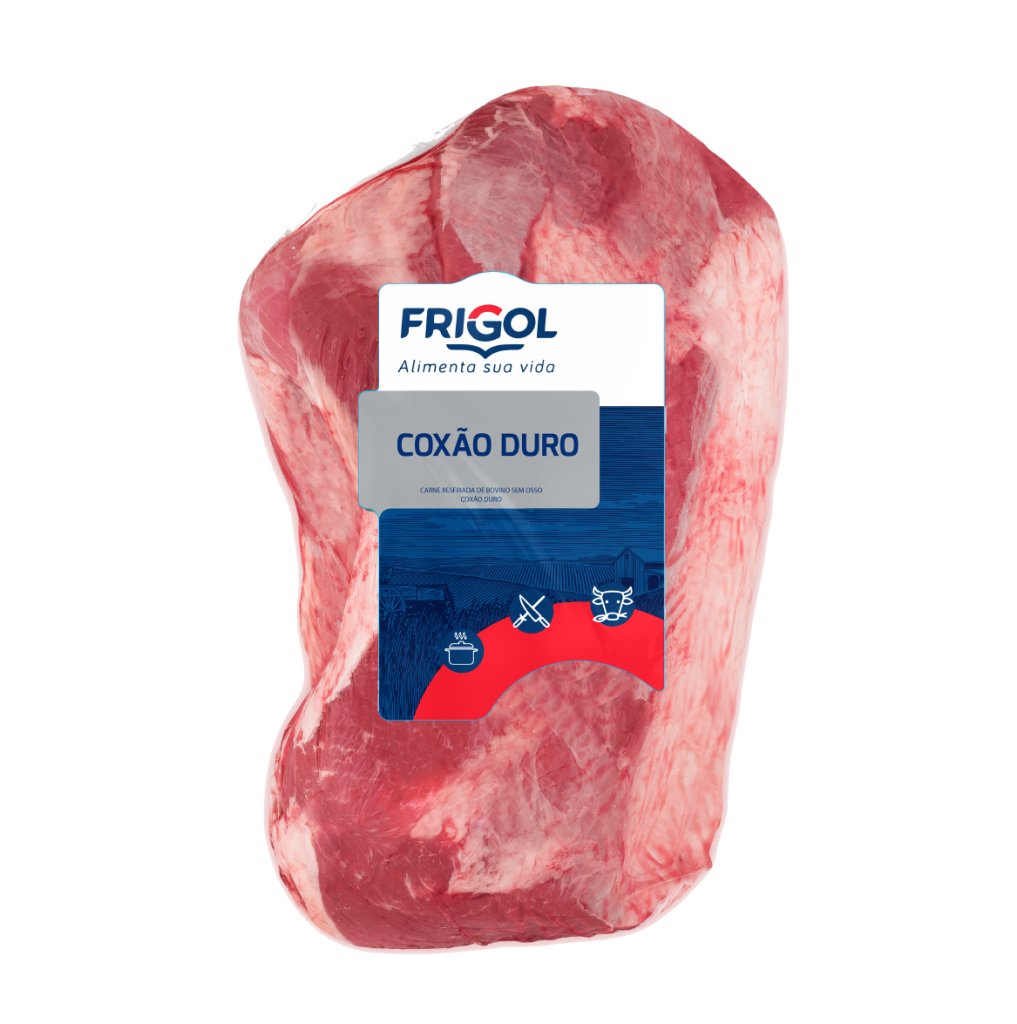 FRIGOL SA