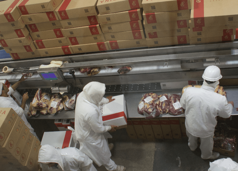 SANTA FAZ SOCIEDAD ANONIMA