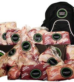 Ovation New Zealand Limited