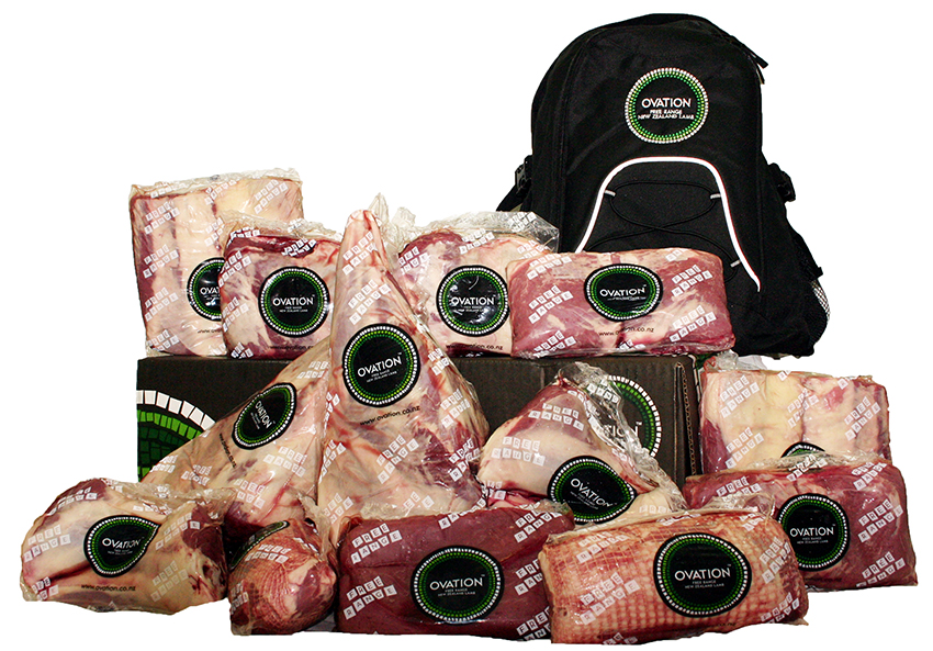 Ovation New Zealand Limited