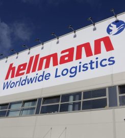 Hellmann Worldwide Logistics Limited