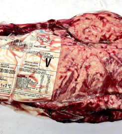 Carnes Ñuble SA