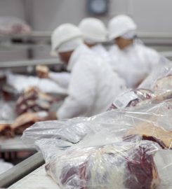 SANTA FAZ SOCIEDAD ANONIMA