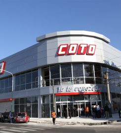 COTO CENTRO INTEGRAL DE COMERCIALIZACION SOCIEDAD ANONIMA