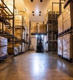 Cold Storage Tauranga Limited