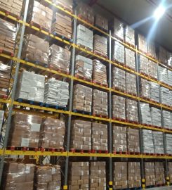 Cold Storage Tauranga Limited