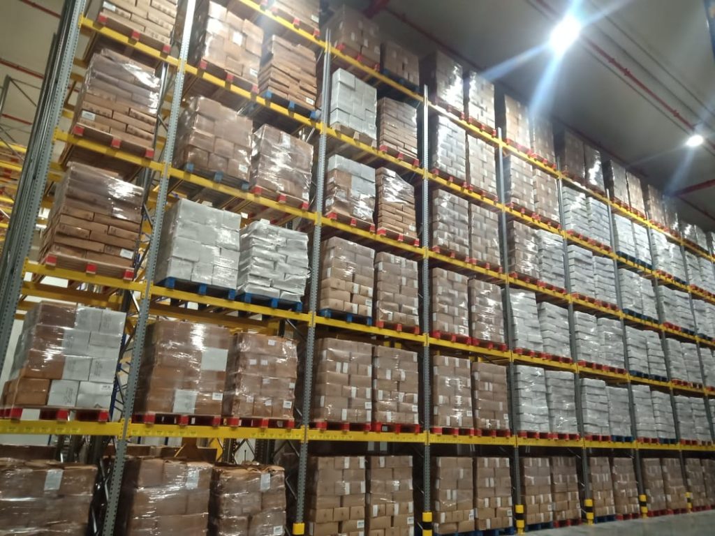 Provincial Coldstores Limited