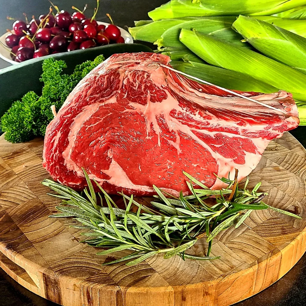 RALPHS MEAT COMPANY PTY LTD