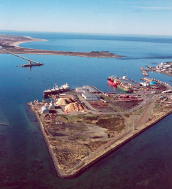 South Port New Zealand Limited