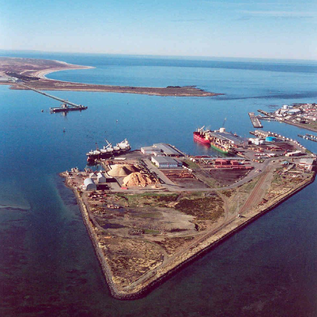 South Port New Zealand Limited