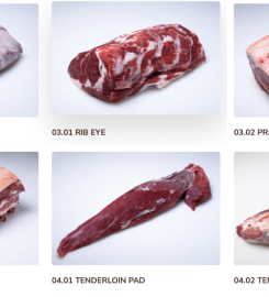 PROCESADORA GANADERA ENTRERRIANA SA