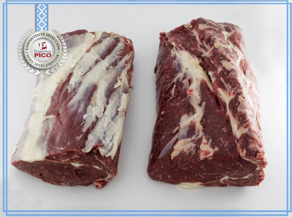 FRIGORIFICO PAMPA" DE VARE SA