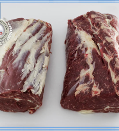 FRIGORIFICO PAMPA DE VARE SA