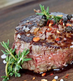 FRIGORIFICO PAMPA DE VARE SA