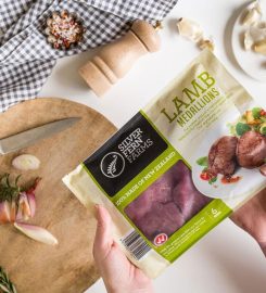 Silver Fern Farms Limited –Pareora