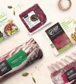 Silver Fern Farms Limited –Pacific