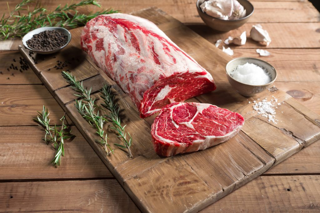 RALPHS MEAT COMPANY PTY LTD