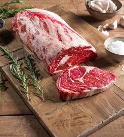 RALPHS MEAT COMPANY PTY LTD