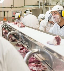 Crusader Meats New Zealand Limited