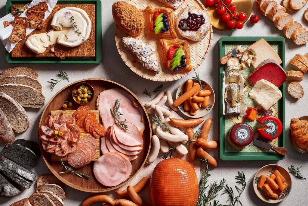 South Pacific Meats Limited