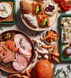 South Pacific Meats Limited