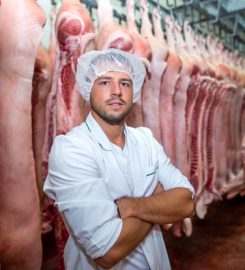 Processadora de Alimentos del Sur Limitada.