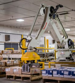 AFFCO New Zealand Limited
