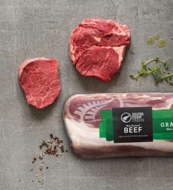 Silver Fern Farms Limited –Pareora