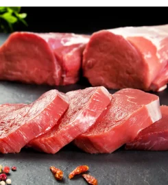 South Pacific Meats Limited