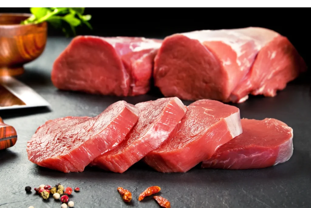 South Pacific Meats Limited