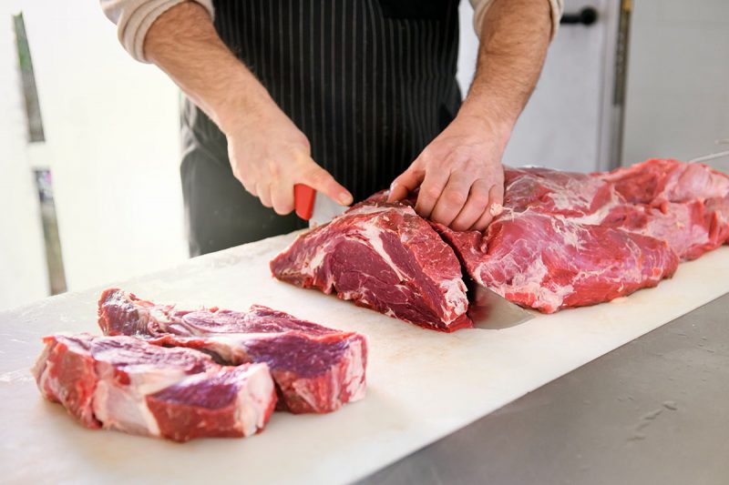 HILLSIDE MEAT PROCESSORS PTY LTD