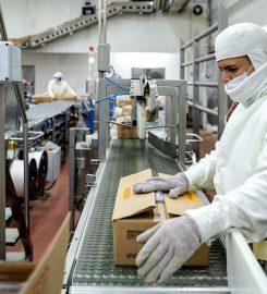 MADEKA SOCIEDAD ANONIMA