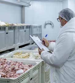 MADEKA SOCIEDAD ANONIMA