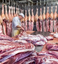 FRIGORÍFICO REGIONAL GENERAL LAS HERAS SA