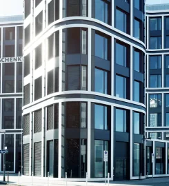 Schenker (NZ) Limited