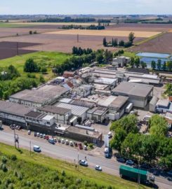 Rafaela Alimentos SA