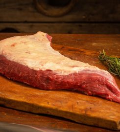 COMPAÑÍA BERNAL SA