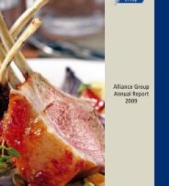 Alliance Group Limited