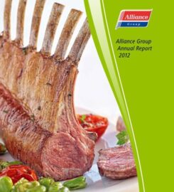 Alliance Group Limited